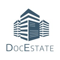 DocEstate GmbH logo, DocEstate GmbH contact details