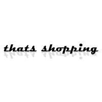 Thats Shopping GmbH logo, Thats Shopping GmbH contact details