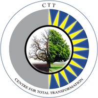 Center for Total Transformation logo, Center for Total Transformation contact details