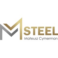 MSTEEL Mateusz Cymerman logo, MSTEEL Mateusz Cymerman contact details