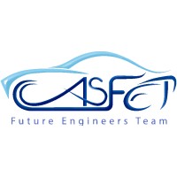 ASFET PRIVATE LIMITED logo, ASFET PRIVATE LIMITED contact details