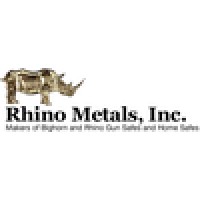 Rhino Safe Co logo, Rhino Safe Co contact details