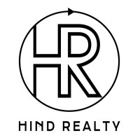 Hind Realty logo, Hind Realty contact details