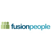 Fusion People Training logo, Fusion People Training contact details