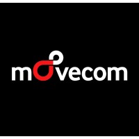 Movecom logo, Movecom contact details