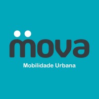 Mova logo, Mova contact details