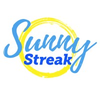 Sunny Streak logo, Sunny Streak contact details