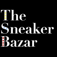 The Sneaker Bazar logo, The Sneaker Bazar contact details