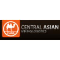 Central Asian Mining Logistics LLC logo, Central Asian Mining Logistics LLC contact details