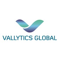 Vallytics Global logo, Vallytics Global contact details