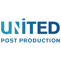 United Post-Production logo, United Post-Production contact details