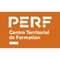 PERF - Centre Territorial de Formation logo, PERF - Centre Territorial de Formation contact details