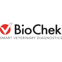 BioChek logo, BioChek contact details