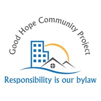 Good Hope Community Project, LLC logo, Good Hope Community Project, LLC contact details