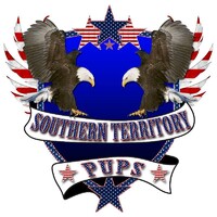 Southern Territory Pups logo, Southern Territory Pups contact details