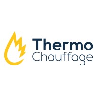 THERMO CHAUFFAGE logo, THERMO CHAUFFAGE contact details