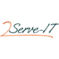 2Serve-IT logo, 2Serve-IT contact details