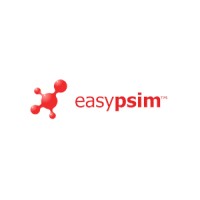 easypsim™ AG logo, easypsim™ AG contact details