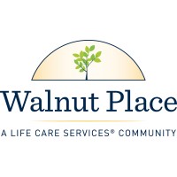 Walnut Place logo, Walnut Place contact details