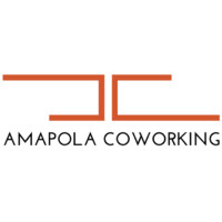 AMAPOLA COWORKING logo, AMAPOLA COWORKING contact details