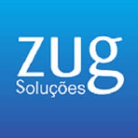 ZUG Soluções logo, ZUG Soluções contact details