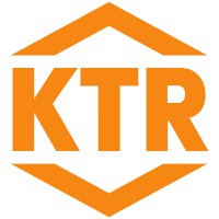 KTR Steel Construction logo, KTR Steel Construction contact details