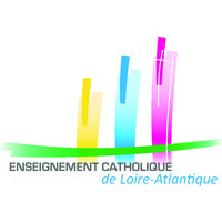 Enseignement Catholique de Loire-Atlantique logo, Enseignement Catholique de Loire-Atlantique contact details