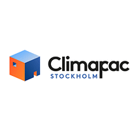 Climapac Stockholm AB logo, Climapac Stockholm AB contact details