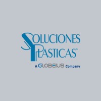 Soluciones Plasticas logo, Soluciones Plasticas contact details