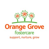 Orange Grove Fostercare logo, Orange Grove Fostercare contact details