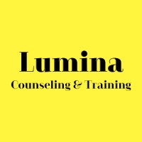 Lumina Counseling & Training logo, Lumina Counseling & Training contact details