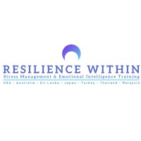 Resilience Within Consultants logo, Resilience Within Consultants contact details