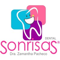 Dental Sonrisas logo, Dental Sonrisas contact details