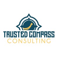 Trusted Compass Consulting logo, Trusted Compass Consulting contact details