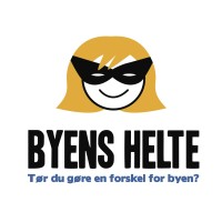 Byens Helte logo, Byens Helte contact details