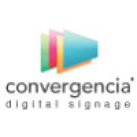 Convergencia Digital Signage logo, Convergencia Digital Signage contact details