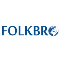 FOLKBRO AB logo, FOLKBRO AB contact details