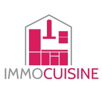 Immocuisine logo, Immocuisine contact details