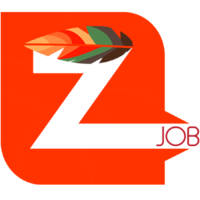 ZJob Solution logo, ZJob Solution contact details