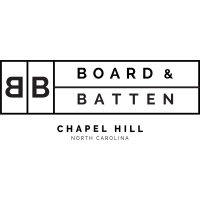 Board and Batten logo, Board and Batten contact details