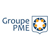 Groupe PME logo, Groupe PME contact details