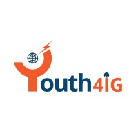 Youth4IG logo, Youth4IG contact details