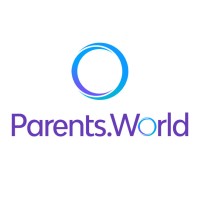 Parents.World logo, Parents.World contact details