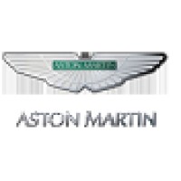 Aston Martin Warszawa logo, Aston Martin Warszawa contact details