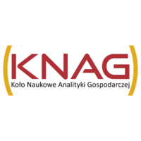 Koło Naukowe Analityki Gospodarczej logo, Koło Naukowe Analityki Gospodarczej contact details