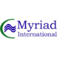 Myriad International Pty Ltd logo, Myriad International Pty Ltd contact details