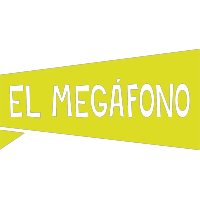 El Megáfono logo, El Megáfono contact details