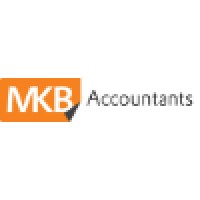 MKB Accountants logo, MKB Accountants contact details