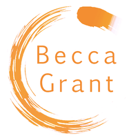 Becca Grant logo, Becca Grant contact details