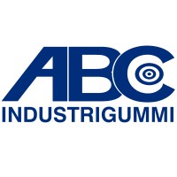 ABC Industrigummi logo, ABC Industrigummi contact details